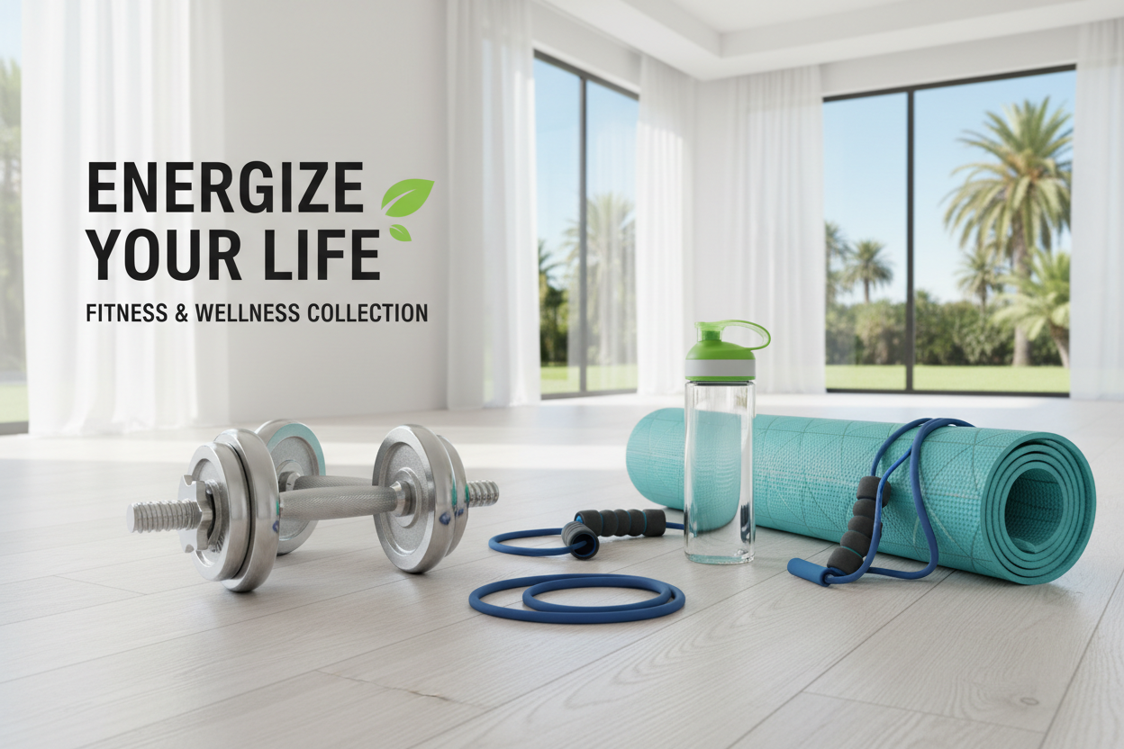 Fitness & Wellness