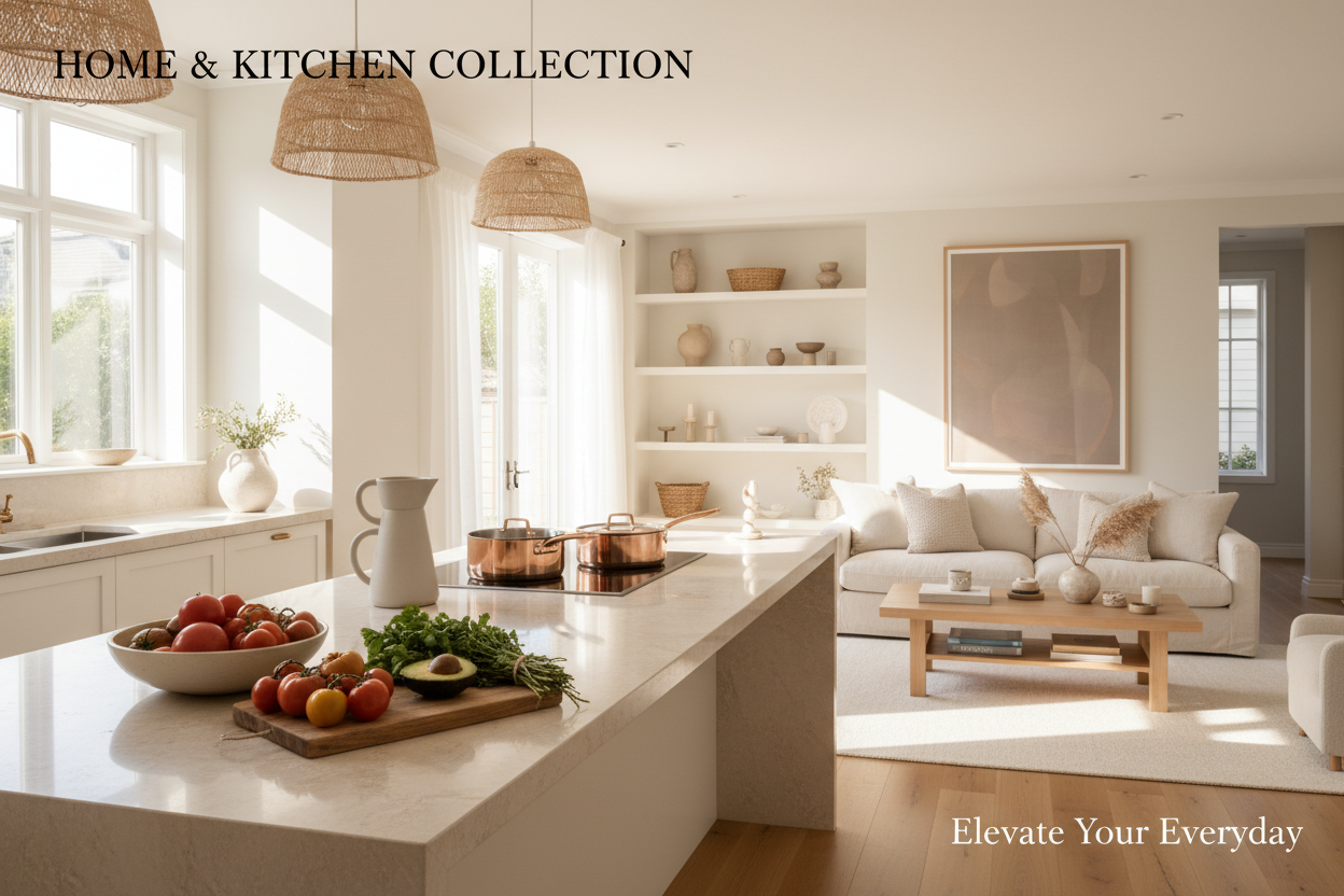 Home & Kitchen