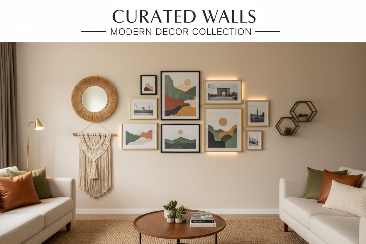 Wall Decor