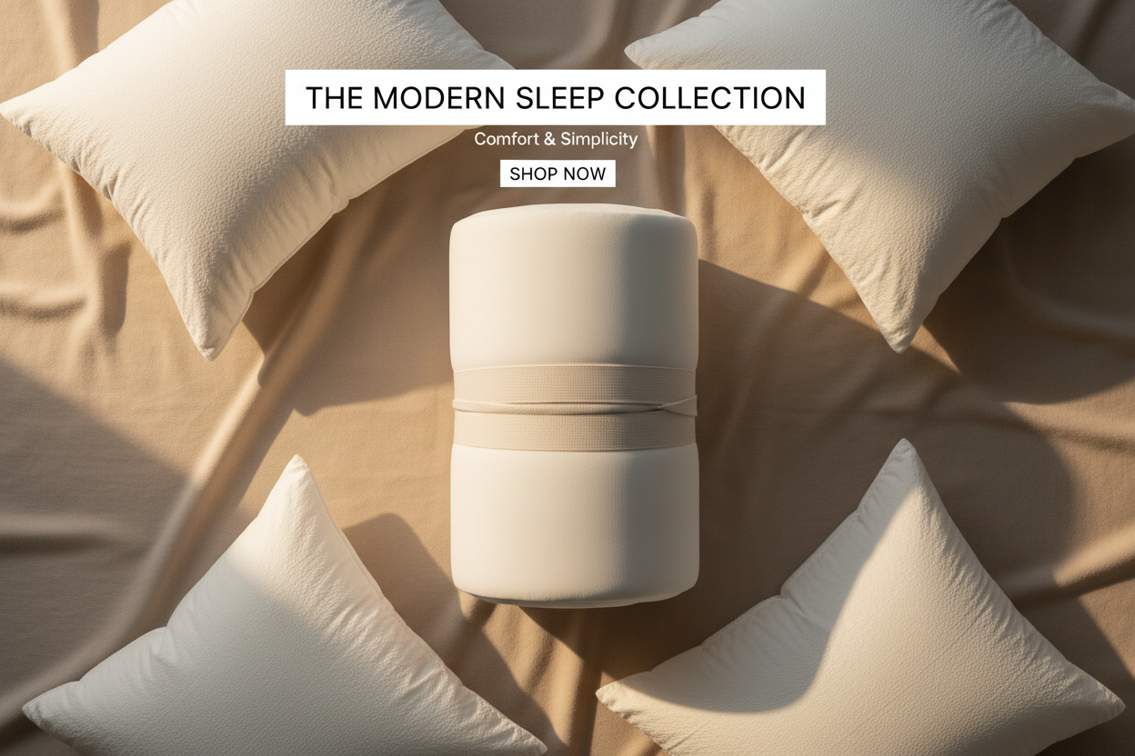 Pillow & Mattress