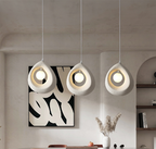 Japanese Style Retro Pendant Light — Modern Bar & Restaurant Chandelier