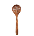 7-Piece Wooden Kitchen Utensils Set – Non-Stick Safe Cooking Tools Kit