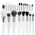 Makeup Brush Suit – Professional Foundation &amp; Powder Brush Set