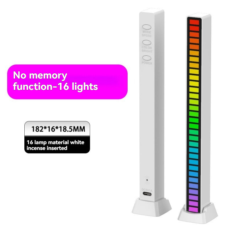 LED Desktop Pickup Light