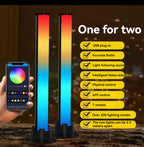 LED Desktop Pickup Light