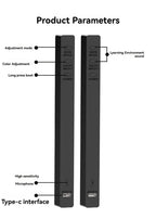 LED Desktop Pickup Light