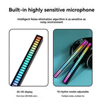 LED Desktop Pickup Light