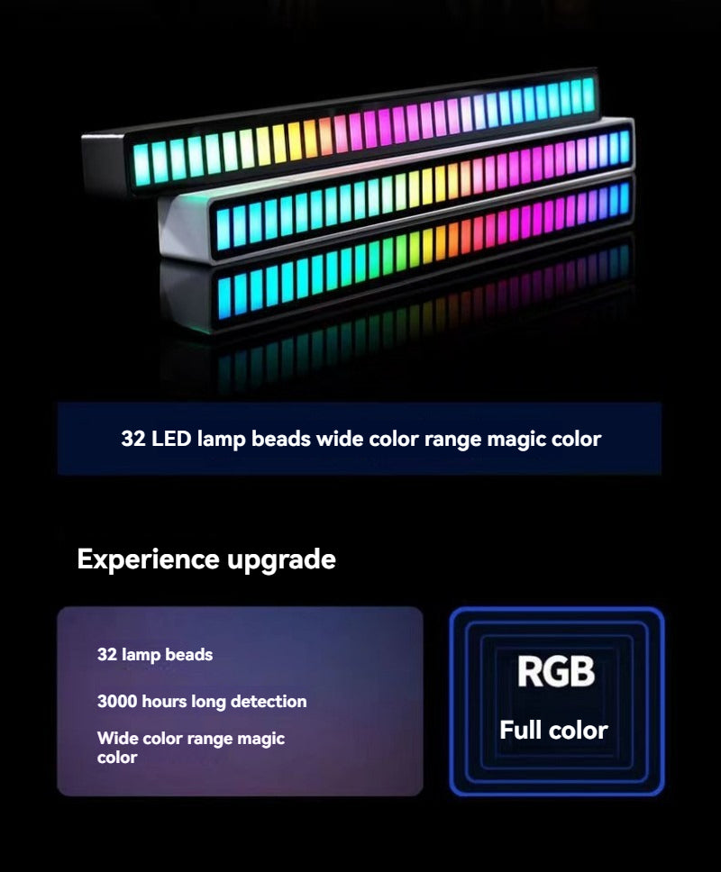 LED Desktop Pickup Light