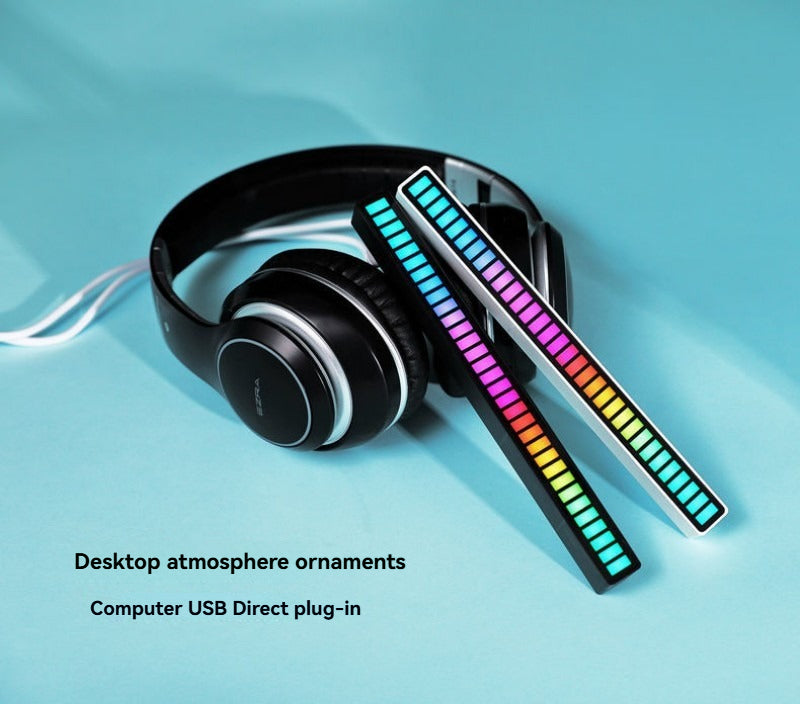 LED Desktop Pickup Light