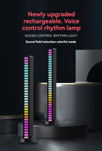 LED Desktop Pickup Light