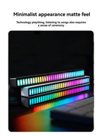 LED Desktop Pickup Light