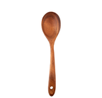 7-Piece Wooden Kitchen Utensils Set – Non-Stick Safe Cooking Tools Kit