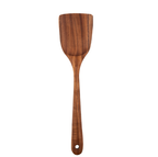 7-Piece Wooden Kitchen Utensils Set – Non-Stick Safe Cooking Tools Kit