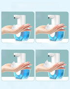 Automatic Soap Dispenser – Smart Touchless Foam Dispenser, Wall-Mounted