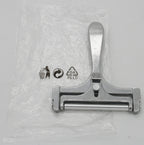 Aluminum Butter & Cheese Scraper – Stainless Steel Kitchen Tool