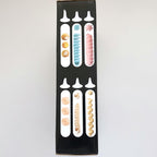 Cookie Press Gun & Icing Kit – 12 Discs & 6 Piping Tips for DIY Baking & Cake Decorating