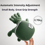 Electric Neck & Shoulder Massager – Deep-Tissue Kneading Cervical Massager for Pain Relief