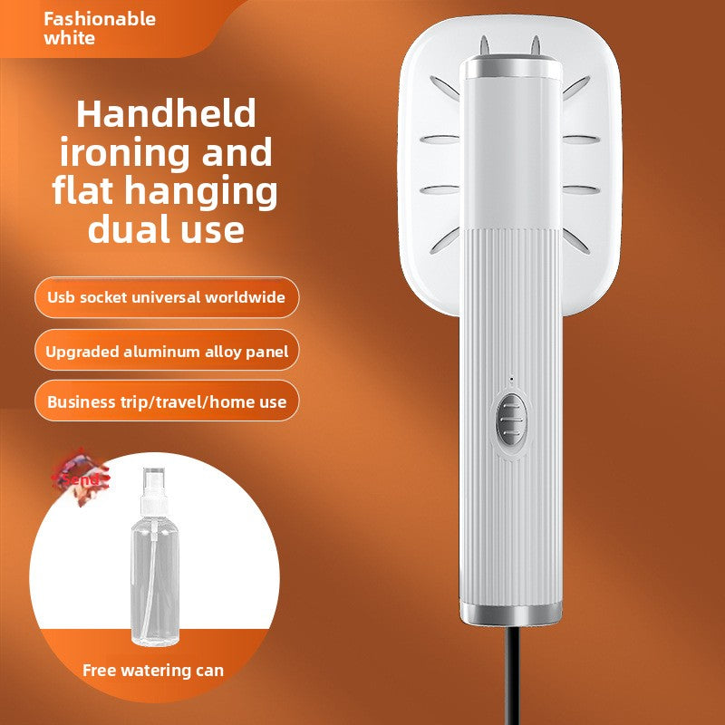 Mini Electric Iron