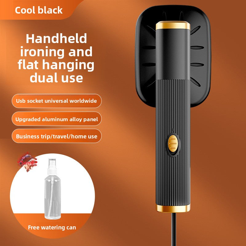 Mini Electric Iron
