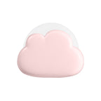 Baby-Safe LED Nightlight — Soft Glow Plug-In Night Lamp for Nursery & Kids Room