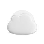 Baby-Safe LED Nightlight — Soft Glow Plug-In Night Lamp for Nursery & Kids Room
