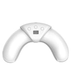 Nail lamp phototherapy machine
