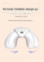Nail lamp phototherapy machine