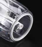 Mini Pull-String Vegetable Chopper – Manual Hand-Pull Multi-Function Food Cutter