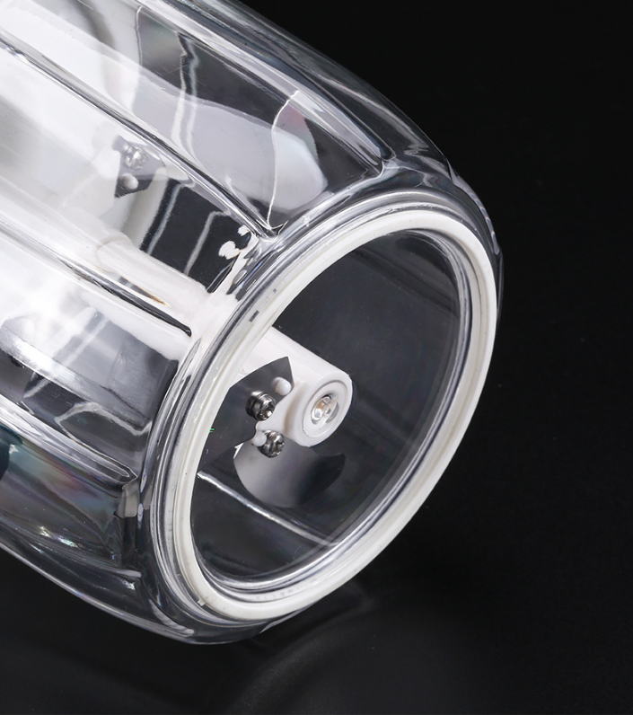 Mini Pull-String Vegetable Chopper – Manual Hand-Pull Multi-Function Food Cutter