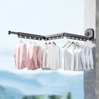 Freestanding Clothes Rack – Sturdy Garment Stand for Bedroom & Dressing Room