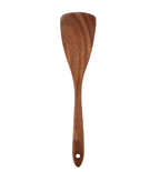 7-Piece Wooden Kitchen Utensils Set – Non-Stick Safe Cooking Tools Kit