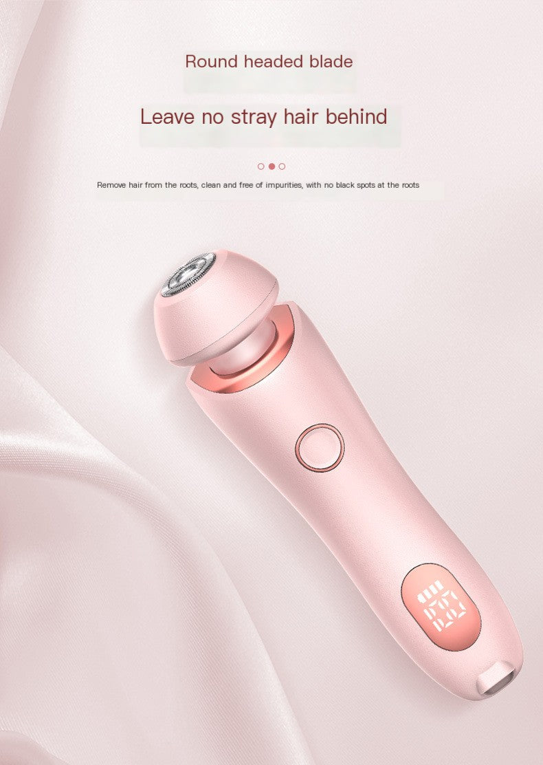 SilkGlide Pro
