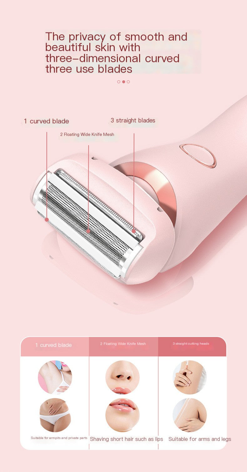SilkGlide Pro