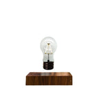 Magnetic Levitating Bulb Lamp – Floating LED Desk Light for Home & Office Decor